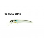 MOLIX   AUDACE 55   SINKING